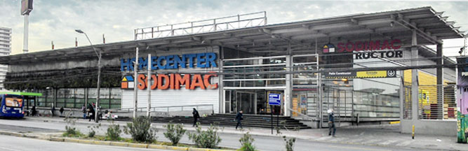 centro